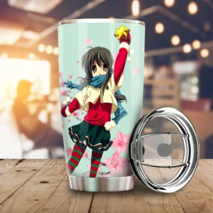 Fuko Ibuki 20oz Tumbler