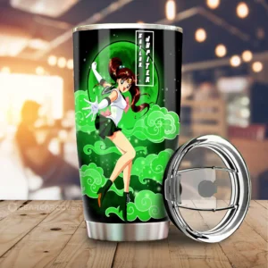 Sailor Jupiter 20oz Tumbler