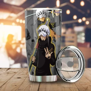 Trafalgar Law 20oz Tumbler