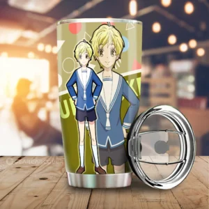 Momiji Sohma 20oz Tumbler