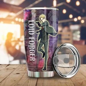 Spy x Family 20oz Tumbler