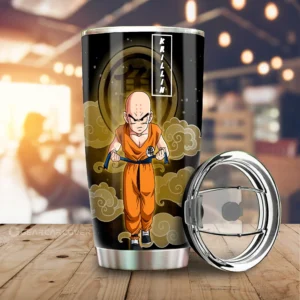 Krillin 20oz Tumbler