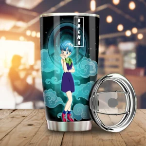 Bulma 20oz Tumbler