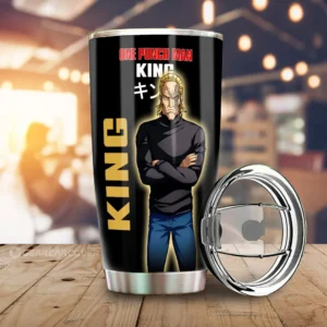 King 20oz Tumbler