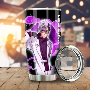 Tsuchigomori 20oz Tumbler