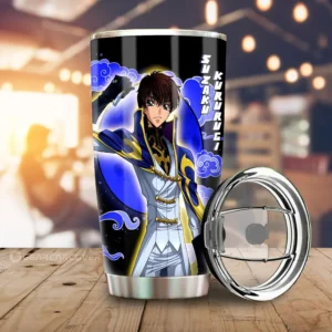 Suzaku Kururugi 20oz Tumbler