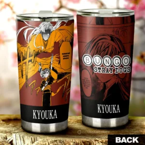 Kyouka Izumi 20oz Tumbler