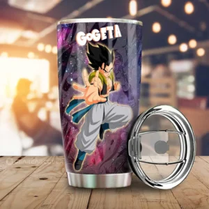 Gogeta 20oz Tumbler