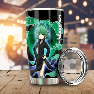 Tatsumaki 20oz Tumbler