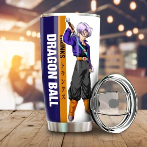 Trunks 20oz Tumbler