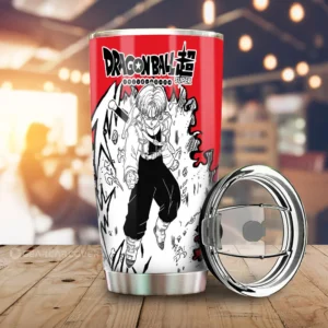 Trunks 20oz Tumbler