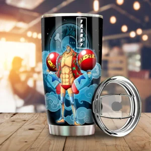 Franky 20oz Tumbler