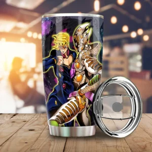 Giorno Giovanna 20oz Tumbler