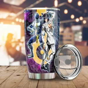 Bruno Bucciarati 20oz Tumbler