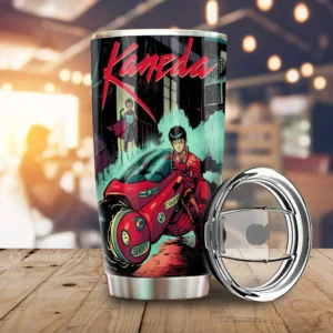 Kaneda Shotaro 20oz Tumbler