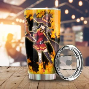 Megumin 20oz Tumbler