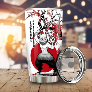 Inosuke 20oz Tumbler
