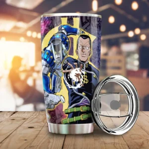 Okuyasu Nijimura 20oz Tumbler