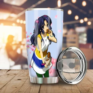 Kotomi Ichinose 20oz Tumbler