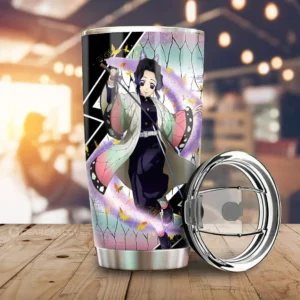 Shinobu 20oz Tumbler