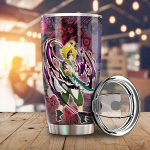 Meliodas 20oz Tumbler