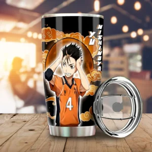 Yu Nishinoya 20oz Tumbler