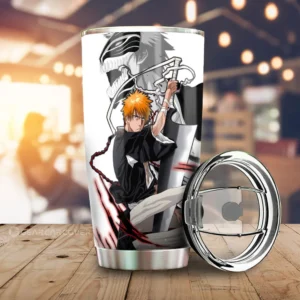 Ichigo Kurosaki 20oz Tumbler