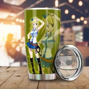 Lucy Heartfilia 20oz Tumbler