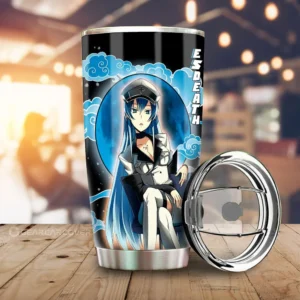 Esdeath 20oz Tumbler