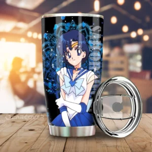 Sailor Moon 20oz Tumbler