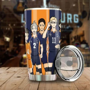 Karasuno 20oz Tumbler