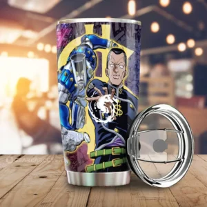 Okuyasu Nijimura 20oz Tumbler