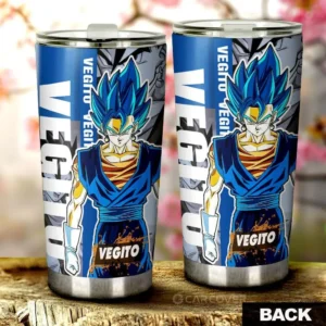 Vegito 20oz Tumbler