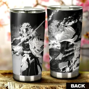 Rengoku 20oz Tumbler