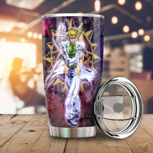 Yoshikage Kira 20oz Tumbler