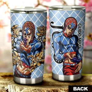 Guido Mista 20oz Tumbler