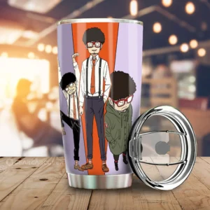 Franky Franklin 20oz Tumbler