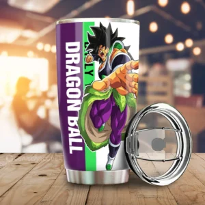 Broly 20oz Tumbler