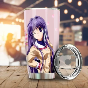 Kyou Fujibayashi 20oz Tumbler