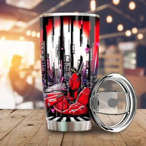 Kaneda Shotaro 20oz Tumbler
