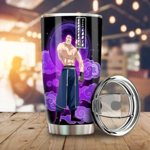 Alex Louis Armstrong 20oz Tumbler