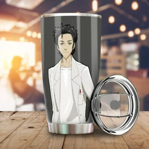 SunshadeRintarou Okabe 20oz Tumbler