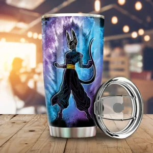 Beerus 20oz Tumbler