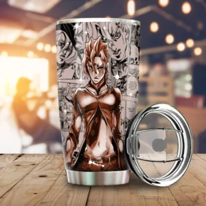 Pannacotta Fugo 20oz Tumbler