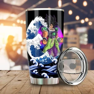 Broly 20oz Tumbler
