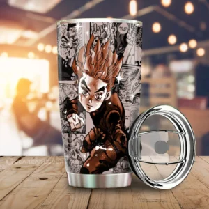 Koichi Hirose 20oz Tumbler