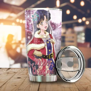 Sailor Mars 20oz Tumbler