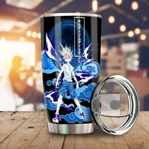 Killua Zoldyck 20oz Tumbler