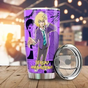 Teruki Hanazawa 20oz Tumbler