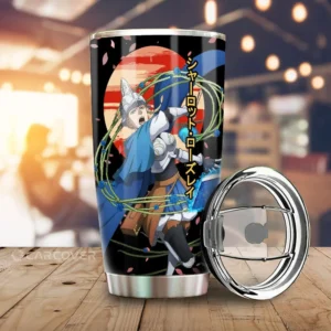 Charlotte Roselei 20oz Tumbler